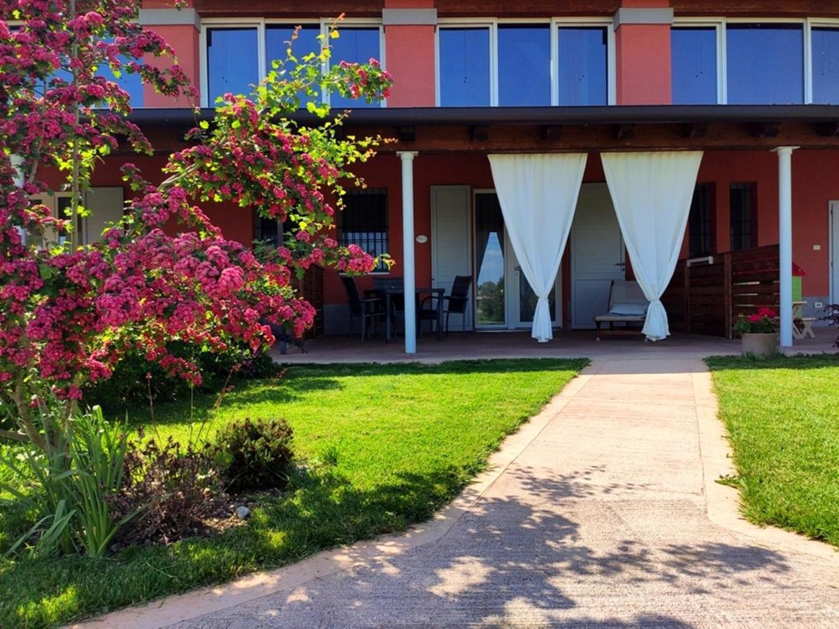 Agriturismo Podere Amati Budrio  Exterior foto