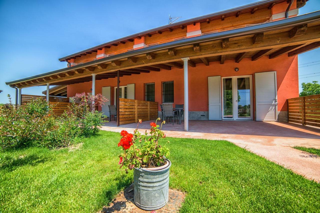 Agriturismo Podere Amati Budrio  Exterior foto